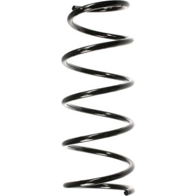 Spidan | Fahrwerksfeder | 56166