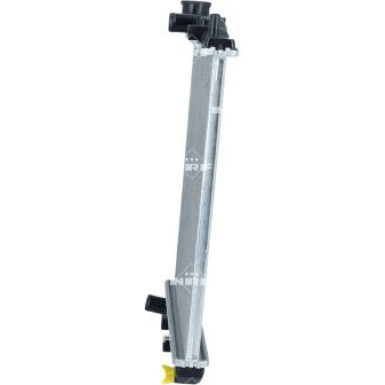 NRF | Kühler, Motorkühlung | 53673