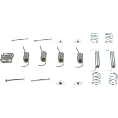 1 987 475 401 Zubehörsatz, Feststellbremsbacken