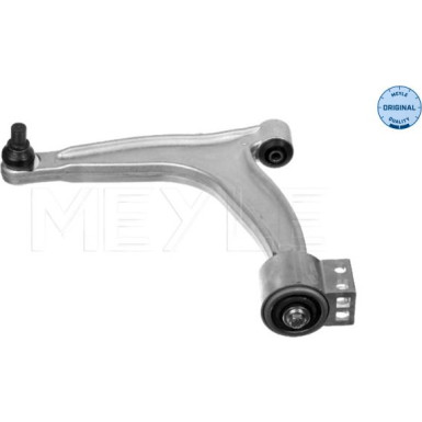 616 050 0001 Lenker, Radaufhängung MEYLE-ORIGINAL: True to OE.