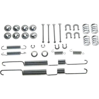 SFK236 Zubehörsatz, Bremsbacken