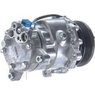 Mahle Kompressor, Klimaanlage BEHR ACP 61 000S