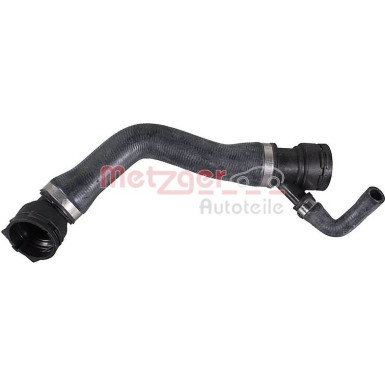 2422057 Kühlerschlauch 2422057 Kühlerschlauch
