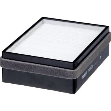 Hengst Filter | Filter, Innenraumluft | E956LI01