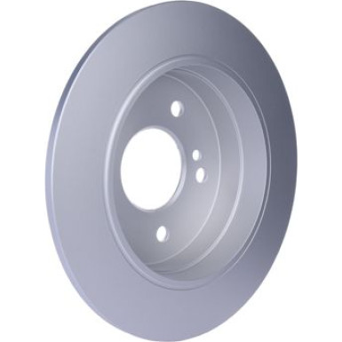 Hella | Bremsscheibe | 8DD 355 102-991