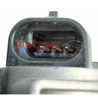 0892483 Drosselklappenstutzen ORIGINAL ERSATZTEIL