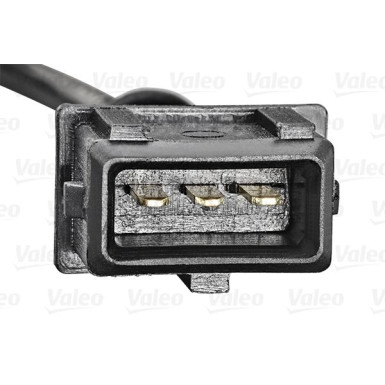 Valeo | Impulsgeber, Kurbelwelle | 254114
