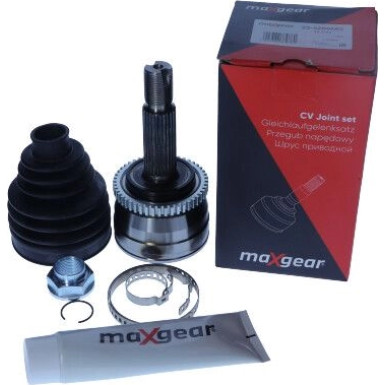 49-3143 Gelenksatz, Antriebswelle