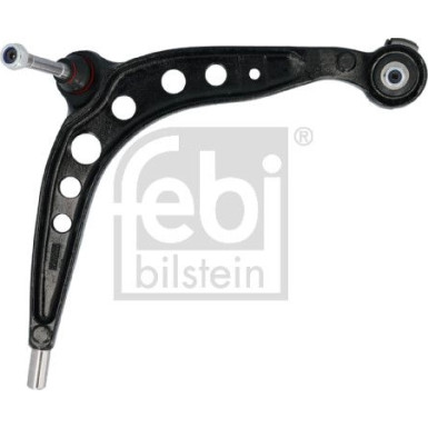 febi bilstein | Lenker, Radaufhängung | 07966