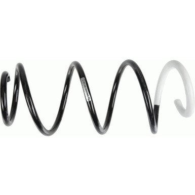 993 245 Fahrwerksfeder