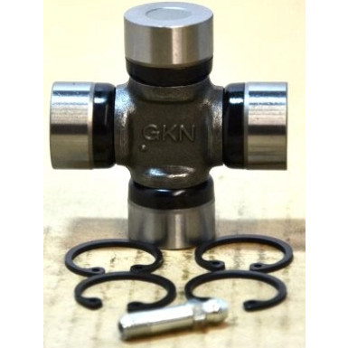 Spidan | Gelenk, Längswelle | U 050 Spidan | Gelenk, Längswelle | U 050