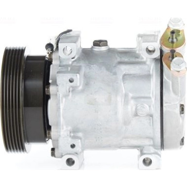 89159 Kompressor, Klimaanlage ** FIRST FIT ** 89159 Kompressor, Klimaanlage ** FIRST FIT **