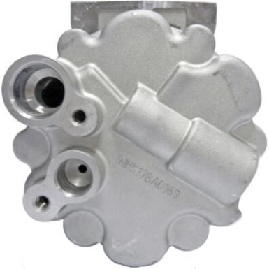 ACP 1343 000S Kompressor, Klimaanlage BEHR