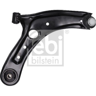 193702 Lenker, Radaufhängung