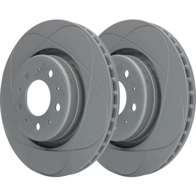 24.0326-0107.1 Bremsscheibe PowerDisc 24.0326-0107.1 Bremsscheibe PowerDisc