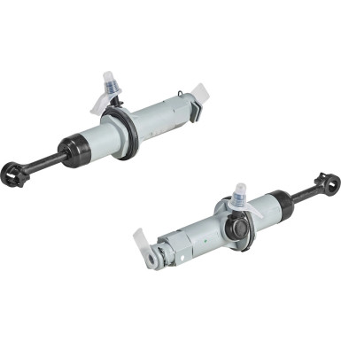 Valeo | Geberzylinder, Kupplung | 804646