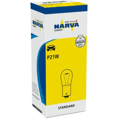 NARVA | Glühlampe | 176353000