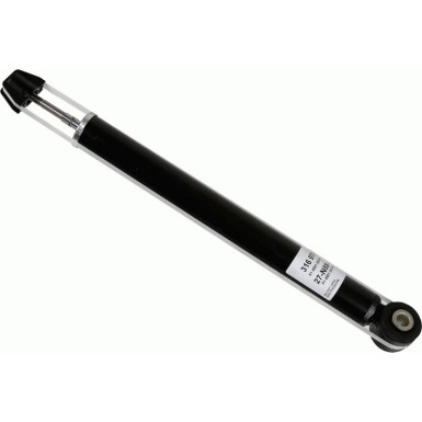 Sachs | Stoßdämpfer | 316 978