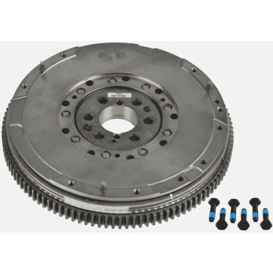 Sachs Zwei-Massen-Schwungrad 2294 701 033