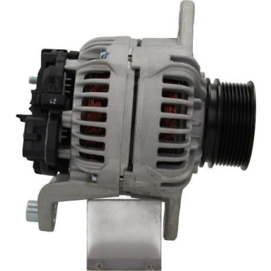 PSH | Generator | 166.501.150.014
