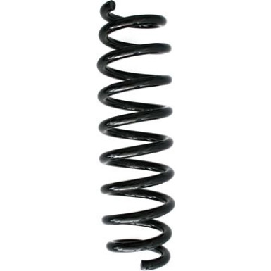 Spidan | Fahrwerksfeder | 86372