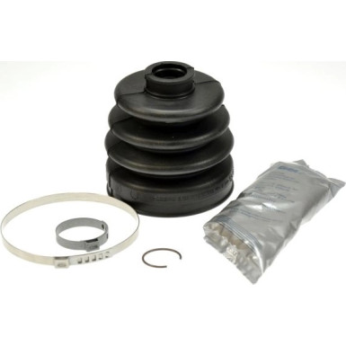 20352 Faltenbalgsatz, Antriebswelle