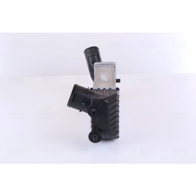 96790 Ladeluftkühler ** FIRST FIT **