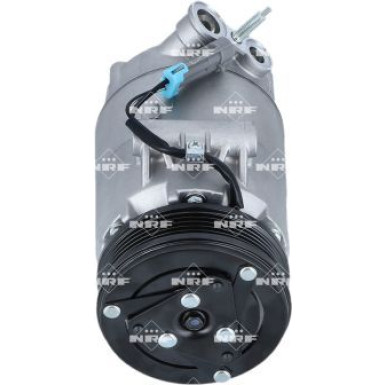 NRF Kompressor, Klimaanlage EASY FIT 32082