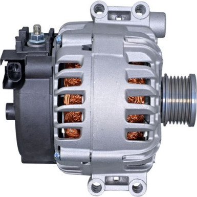 8EL 011 712-031 Generator