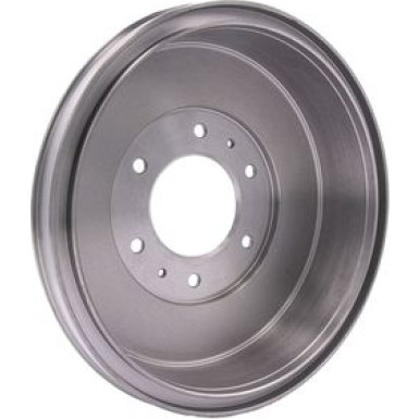 8DT 355 301-821 Bremstrommel