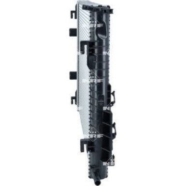 NRF | Kühler, Motorkühlung | 53843
