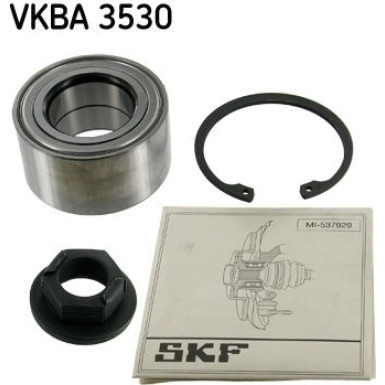 VKBA 3530 Radlagersatz VKBA 3530 Radlagersatz