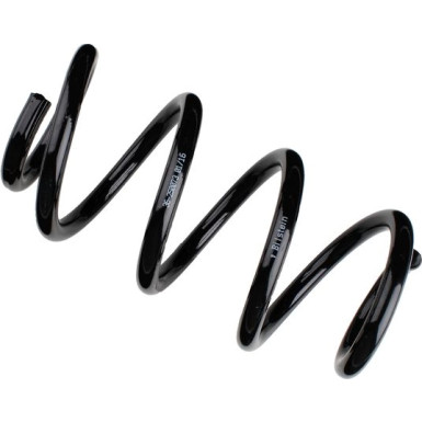 36-250073 Fahrwerksfeder BILSTEIN - B3 Serienersatz (Federn)