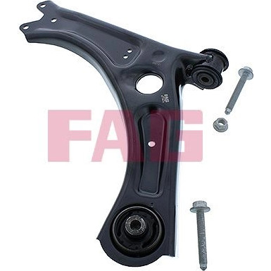 821 1004 10 Lenker, Radaufhängung