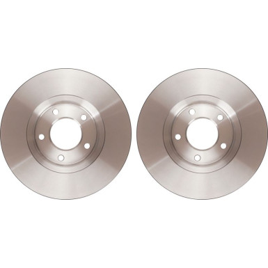 TRW Bremsscheibe DF4346