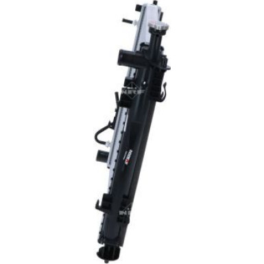 NRF 59363 Kühler, Motorkühlung für KIA Sorento III (UM) 510 x 484 x 32mm