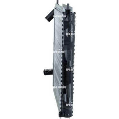 NRF | Kühler, Motorkühlung | 59121