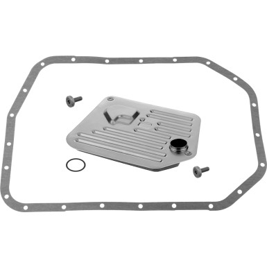 FEBI BILSTEIN 31116 Hydraulikfiltersatz, Automatikgetriebe FEBI BILSTEIN 31116 Hydraulikfiltersatz, Automatikgetriebe