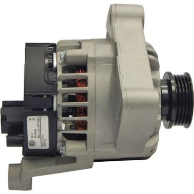 8EL 012 427-241 Generator