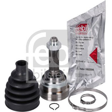 FEBI BILSTEIN 186443 Gelenksatz, Antriebswelle FEBI BILSTEIN 186443 Gelenksatz, Antriebswelle