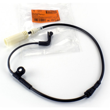 24.8190-0273.2 Warnkontakt, Bremsbelagverschleiß