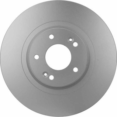 Hella | Bremsscheibe | 8DD 355 131-351