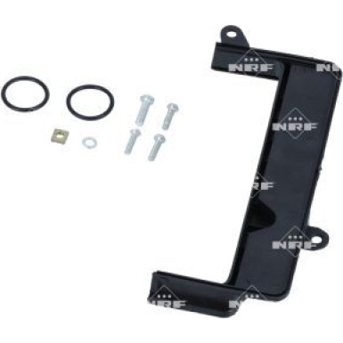 53216 Wärmetauscher, Innenraumheizung EASY FIT 53216 Wärmetauscher, Innenraumheizung EASY FIT