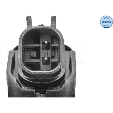 2 x MEYLE Radnabe | 714 752 0010 2 x MEYLE Radnabe | 714 752 0010