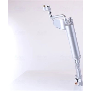 940526 Kondensator, Klimaanlage