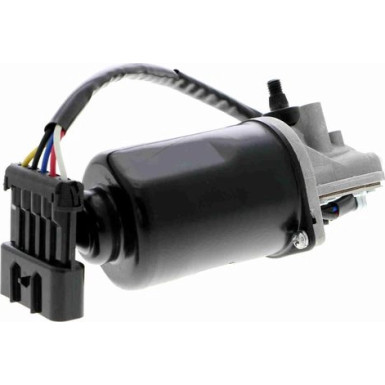 V40-07-0006 Wischermotor Original VEMO Qualität