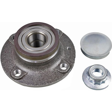 WM 2196 Radlagersatz GREENPARTS