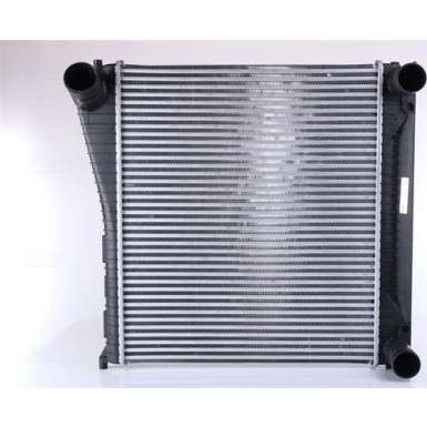 96136 Ladeluftkühler ** FIRST FIT ** 96136 Ladeluftkühler ** FIRST FIT **