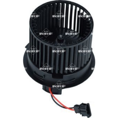 34499 Innenraumgebläse 34499 Innenraumgebläse