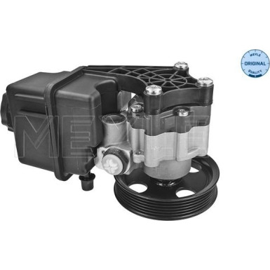 Meyle Hydraulikpumpe, Lenkung MEYLE-ORIGINAL: True to OE 014 631 0015